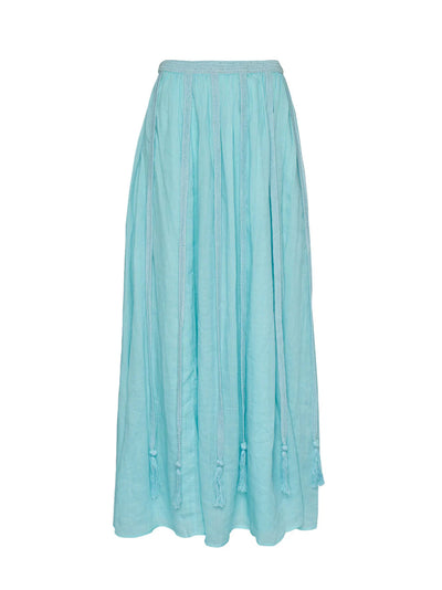 Caorrine Skirt Beryl