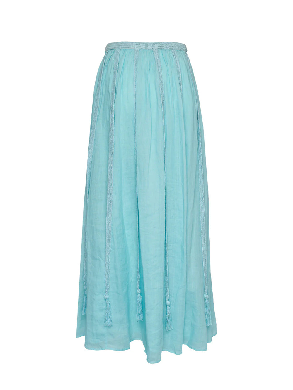 Caorrine Skirt Beryl
