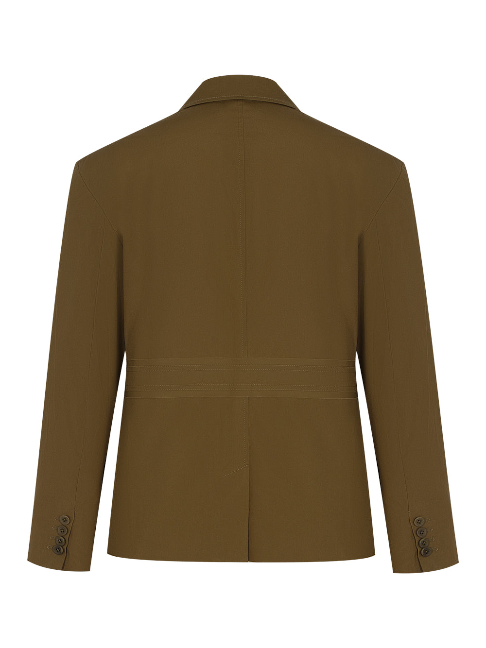 Marisol Jacket Militaire