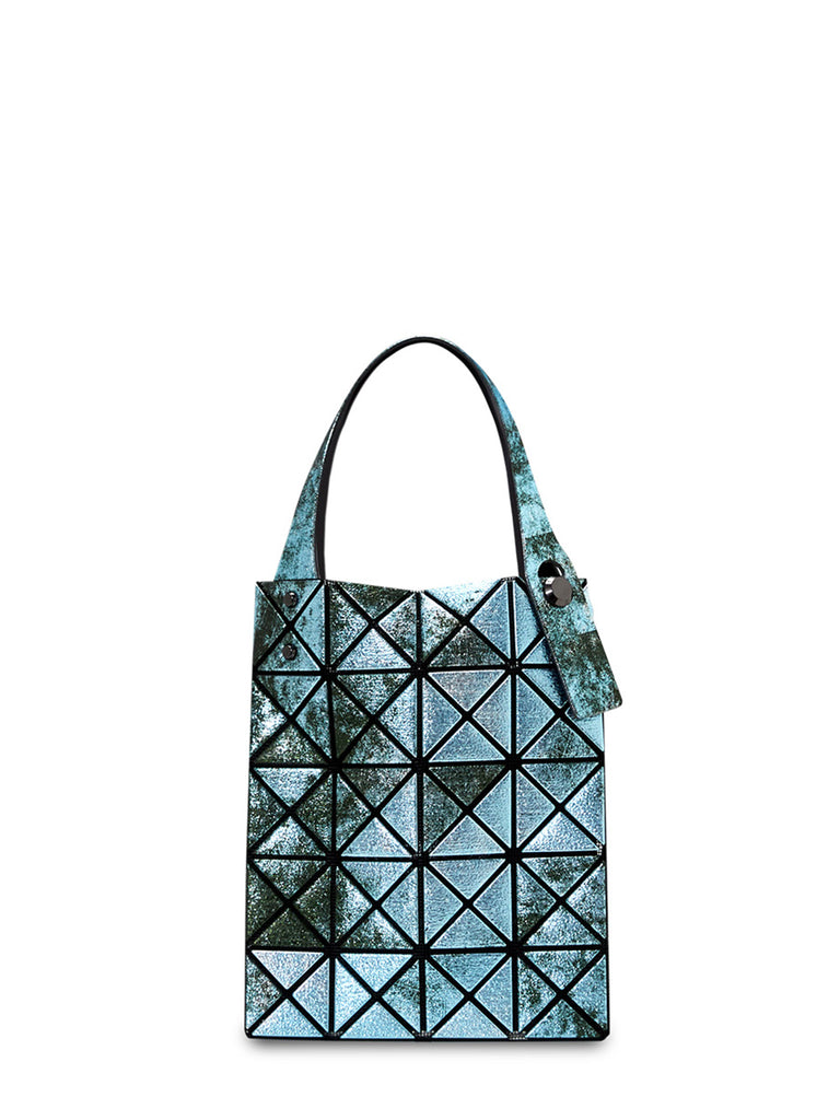 PLATINUM NEBULA Handbag (Mini) (Green Mix) – CLUB 21 THAILAND CO