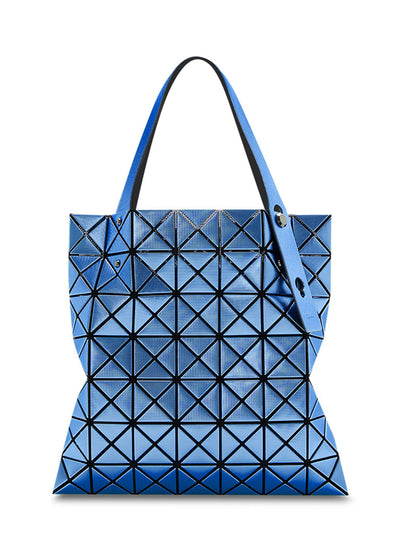 PLATINUM Tote (7*7) (Blue)