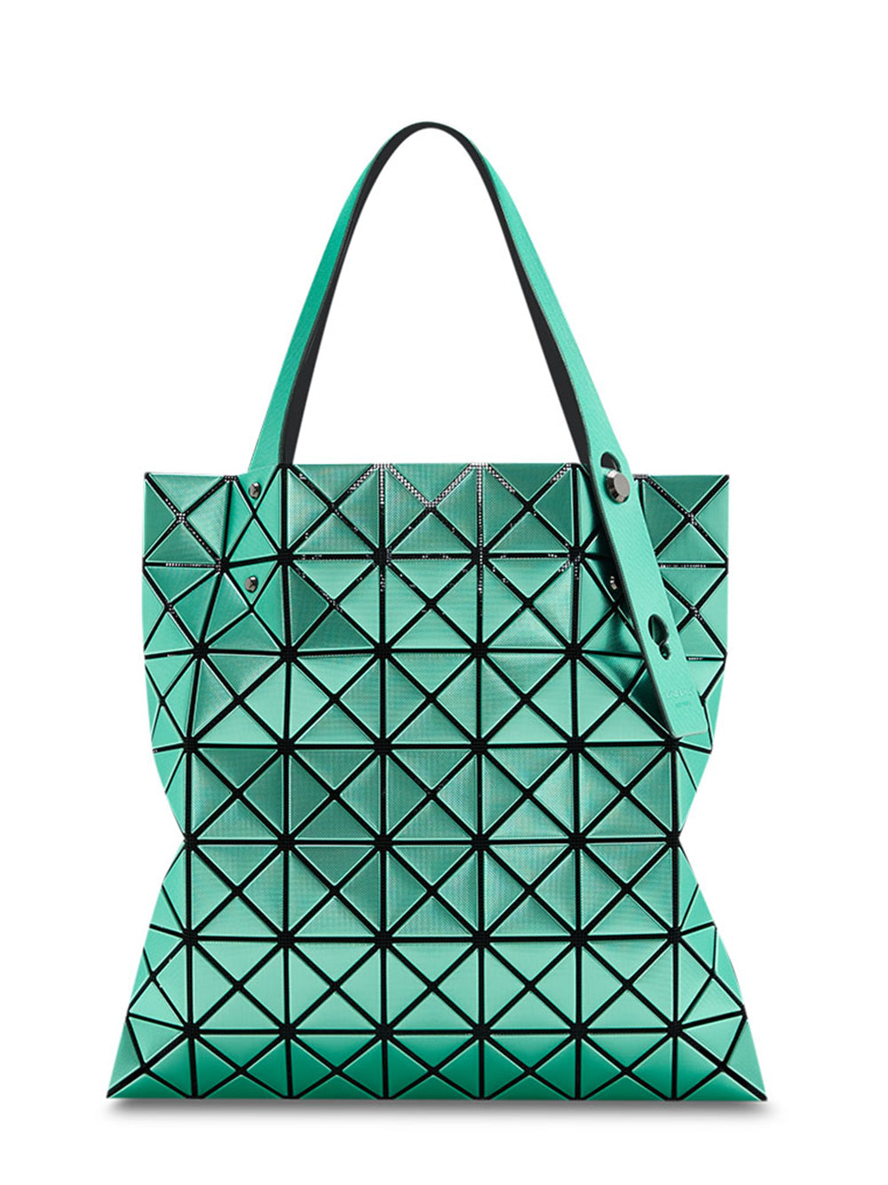 PLATINUM Tote (7*7) (Light Green)