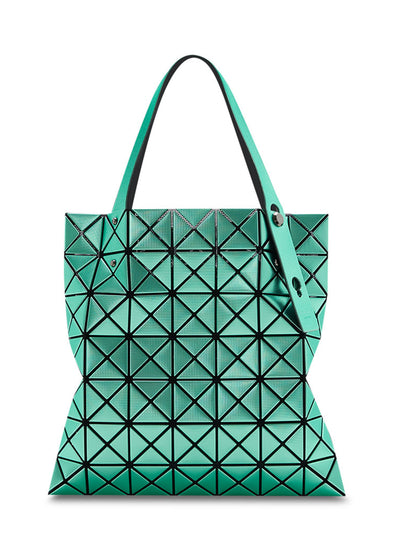 PLATINUM Tote (7*7) (Light Green)