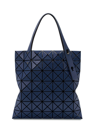 PRISM - MATTE-2 - Tote - 7x7 - Dark - Blue - 01