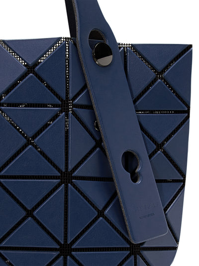 PRISM - MATTE-2 - Tote - 7x7 - Dark - Blue - 02