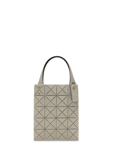 PRISM PLUS Mini Tote (Beige)