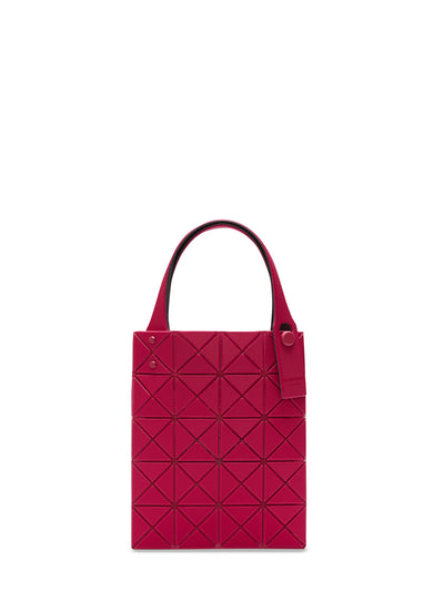 PRISM PLUS Mini Tote (Cherry Red)