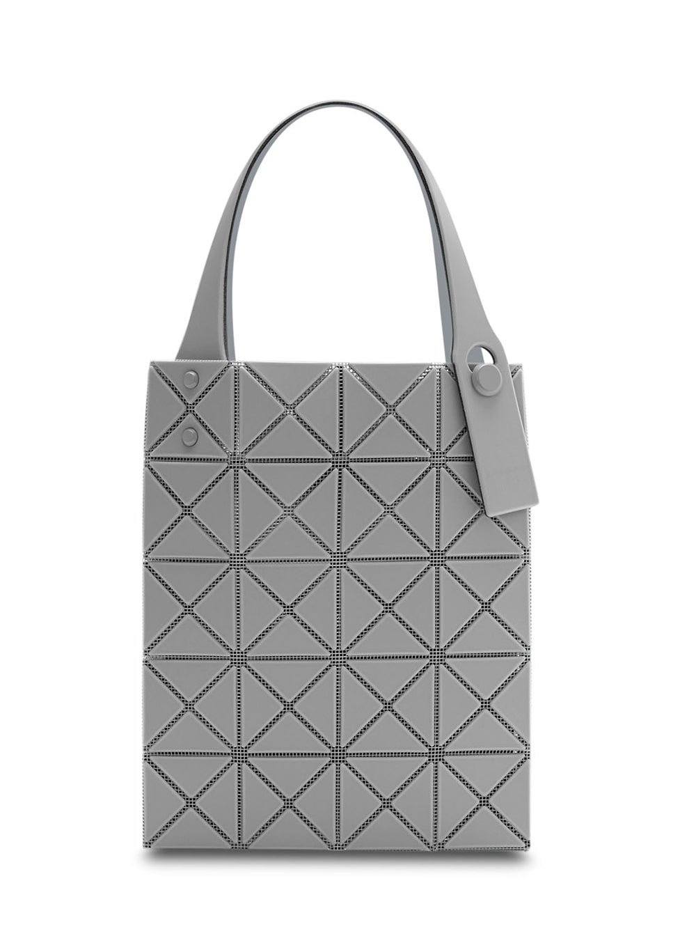 PRISM PLUS Mini Tote (Light Gray)