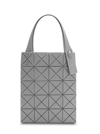 PRISM PLUS Mini Tote (Light Gray)