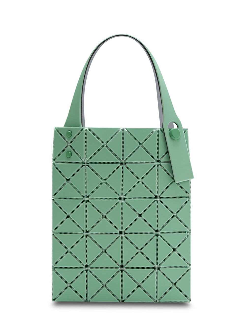PRISM PLUS Mini Tote (Light Green)