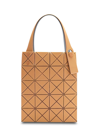 PRISM PLUS Mini Tote (Sherbet Orange)