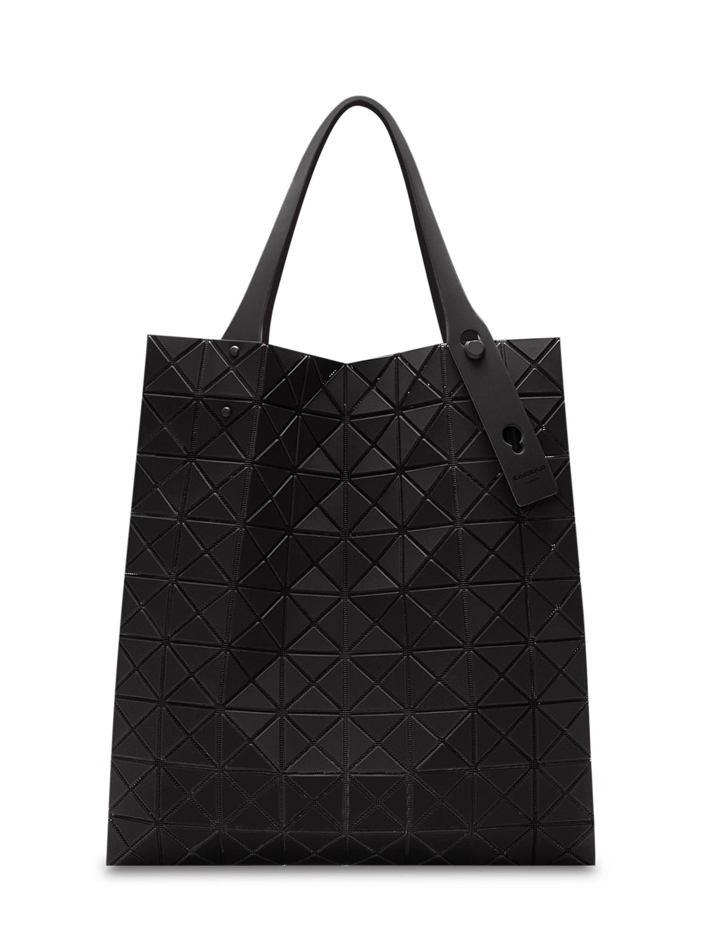 PRISM PLUS Tote Bag (Black)