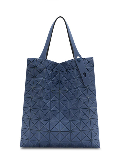 PRISM PLUS Tote Bag (Dusty Blue)