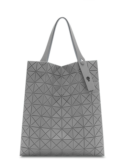 PRISM PLUS Tote Bag (Light Gray)