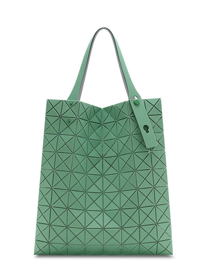 PRISM PLUS Tote Bag (Light Green)