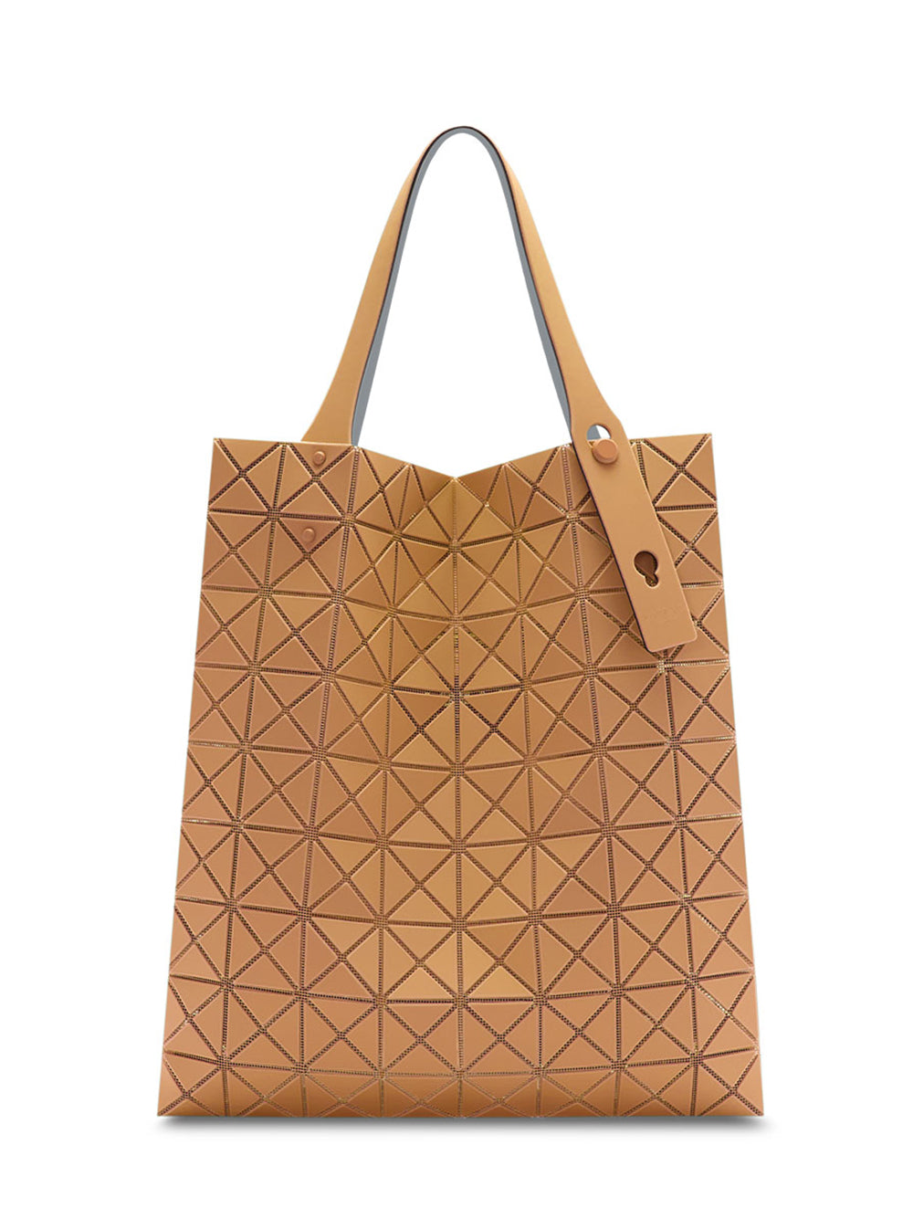 PRISM PLUS Tote Bag (Sherbet Orange)