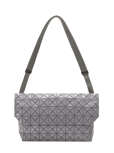 PRISM SAC Shoulder Bag (Dark Gray)