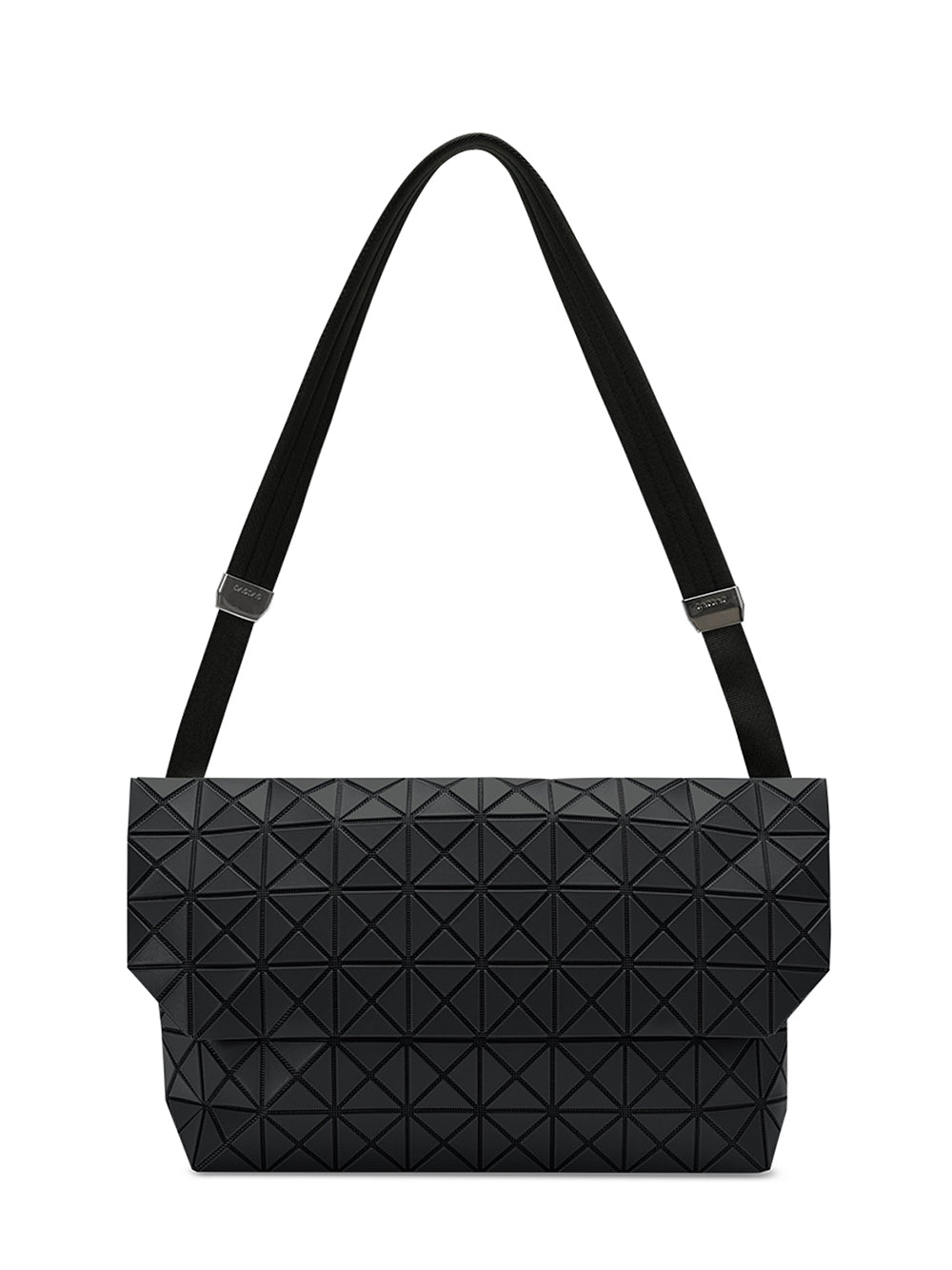 PRISM SAC Shoulder Bag (Matte Black)