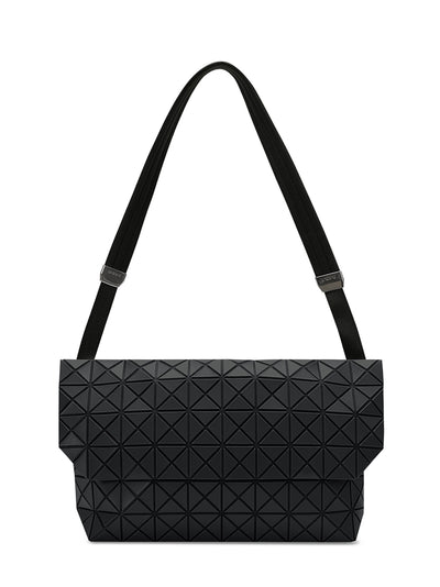 PRISM SAC Shoulder Bag (Matte Black)