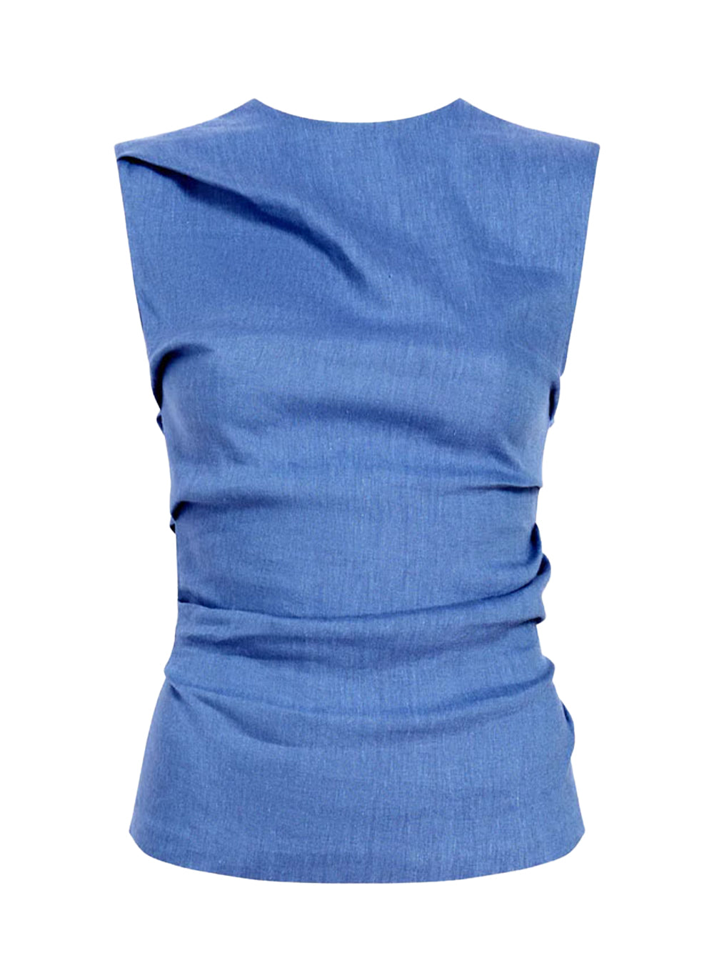 Anoushka Top (Denim)