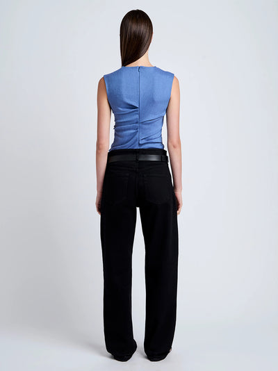 Anoushka Top (Denim)