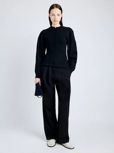 Carolina Sweater (Black)