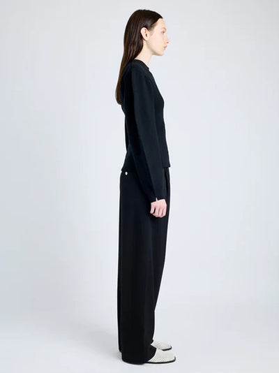 Carolina Sweater (Black)