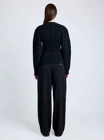 Carolina Sweater (Black)