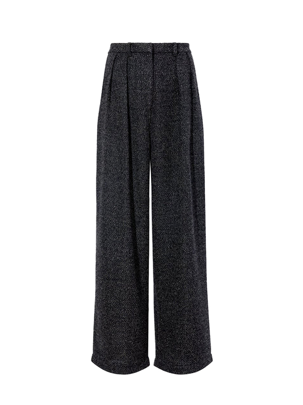 Eleanor Pant (Black Alabaster)