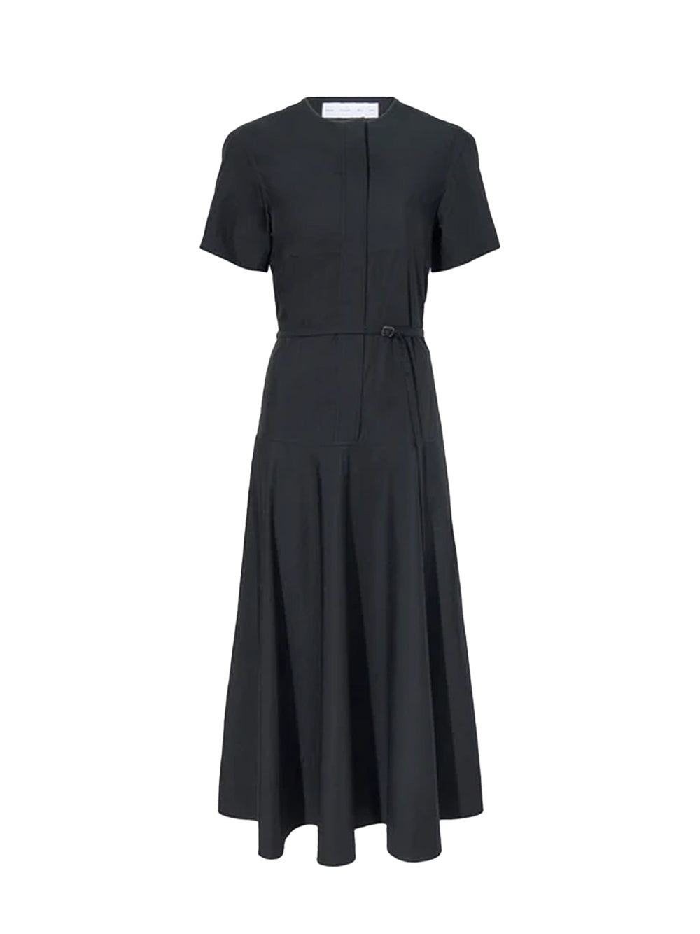 Elizabeth Dress (Black)