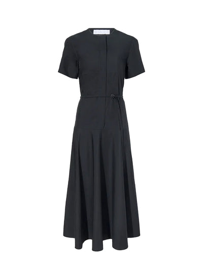 Elizabeth Dress (Black)