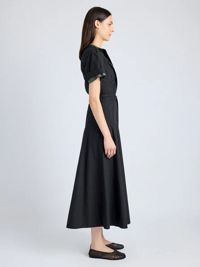 Elizabeth Dress (Black)