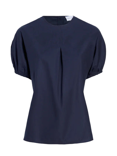 Haleigh Top (Navy)