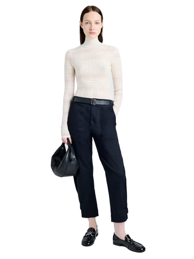 Kay Pants (Black)