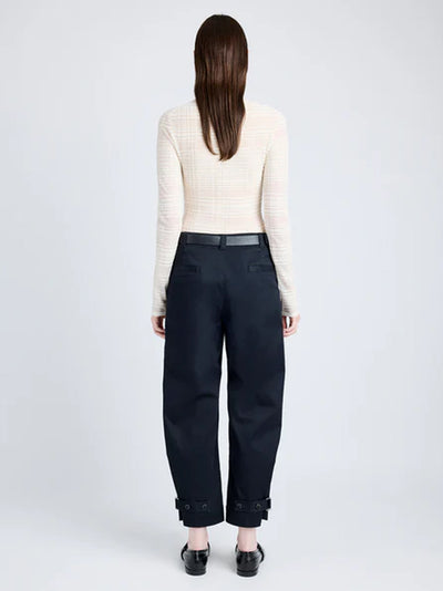Kay Pants (Black)
