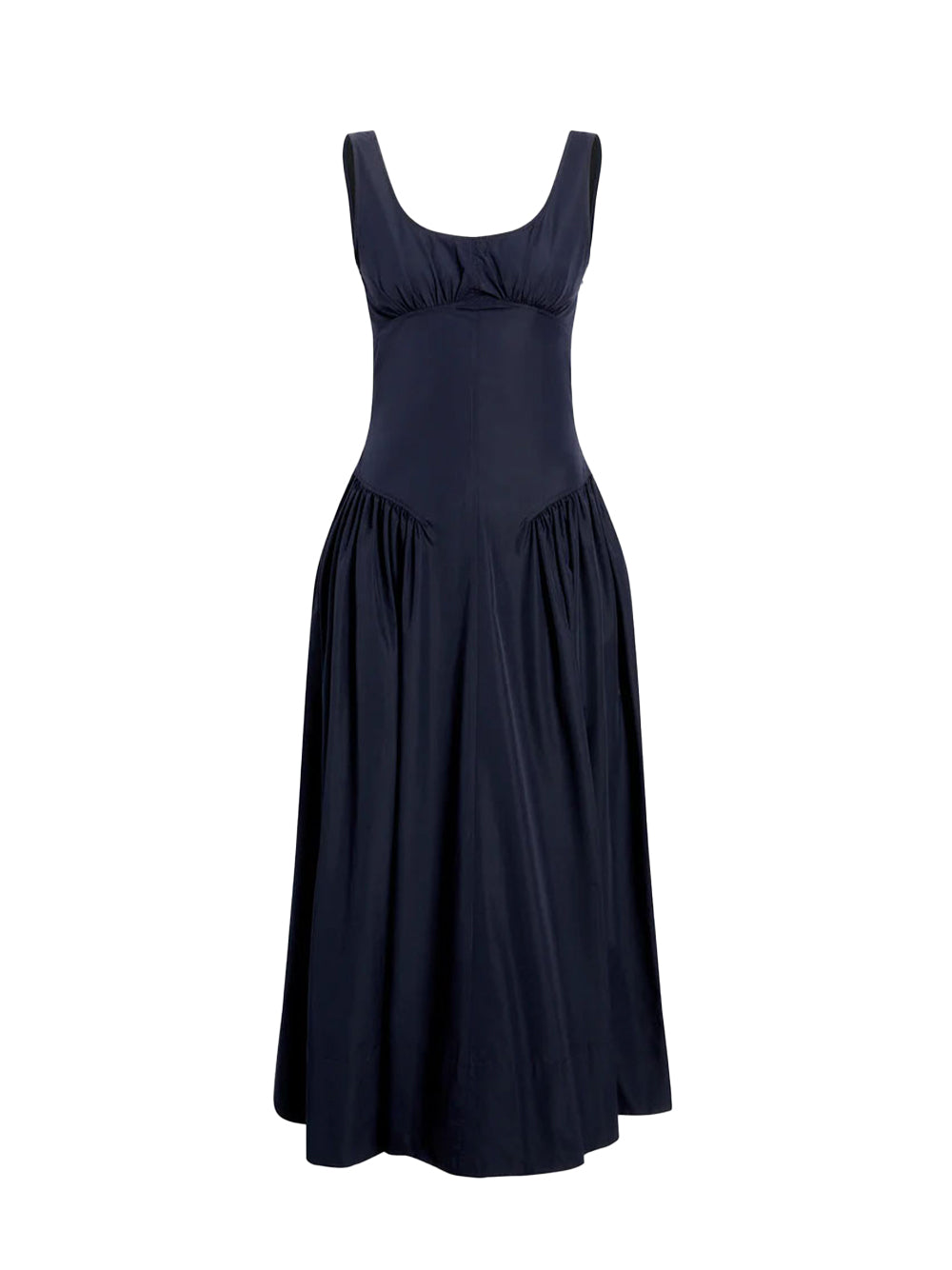 Kendall Dress (Navy)