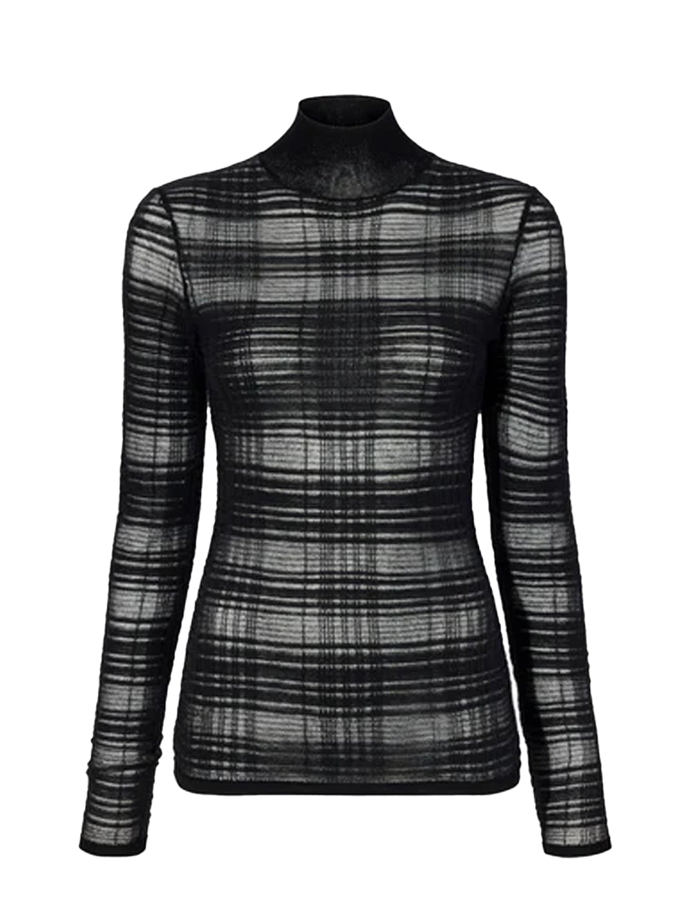 Stefanie Sweater (Black)