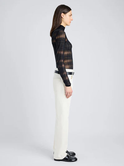 Stefanie Sweater (Black)