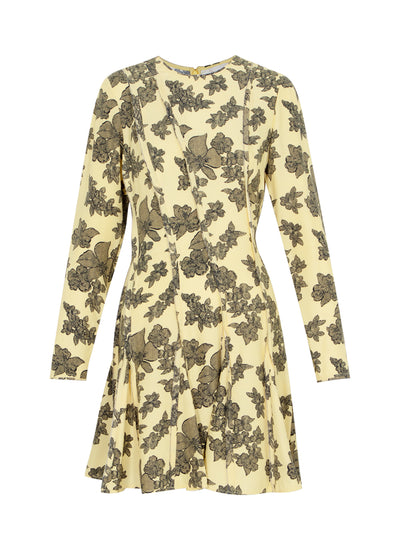 Juliette Dress Solaris