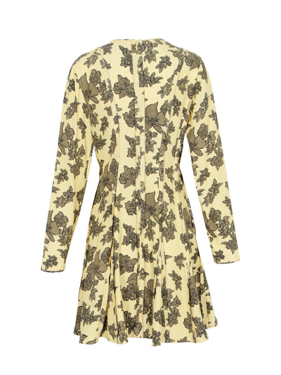 Juliette Dress Solaris