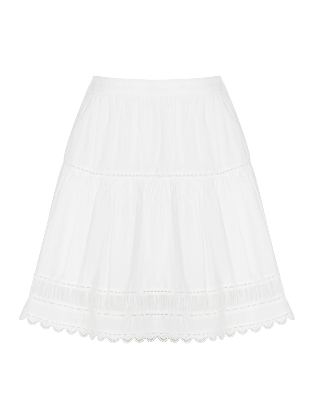 Ayla Skirt Cowrie