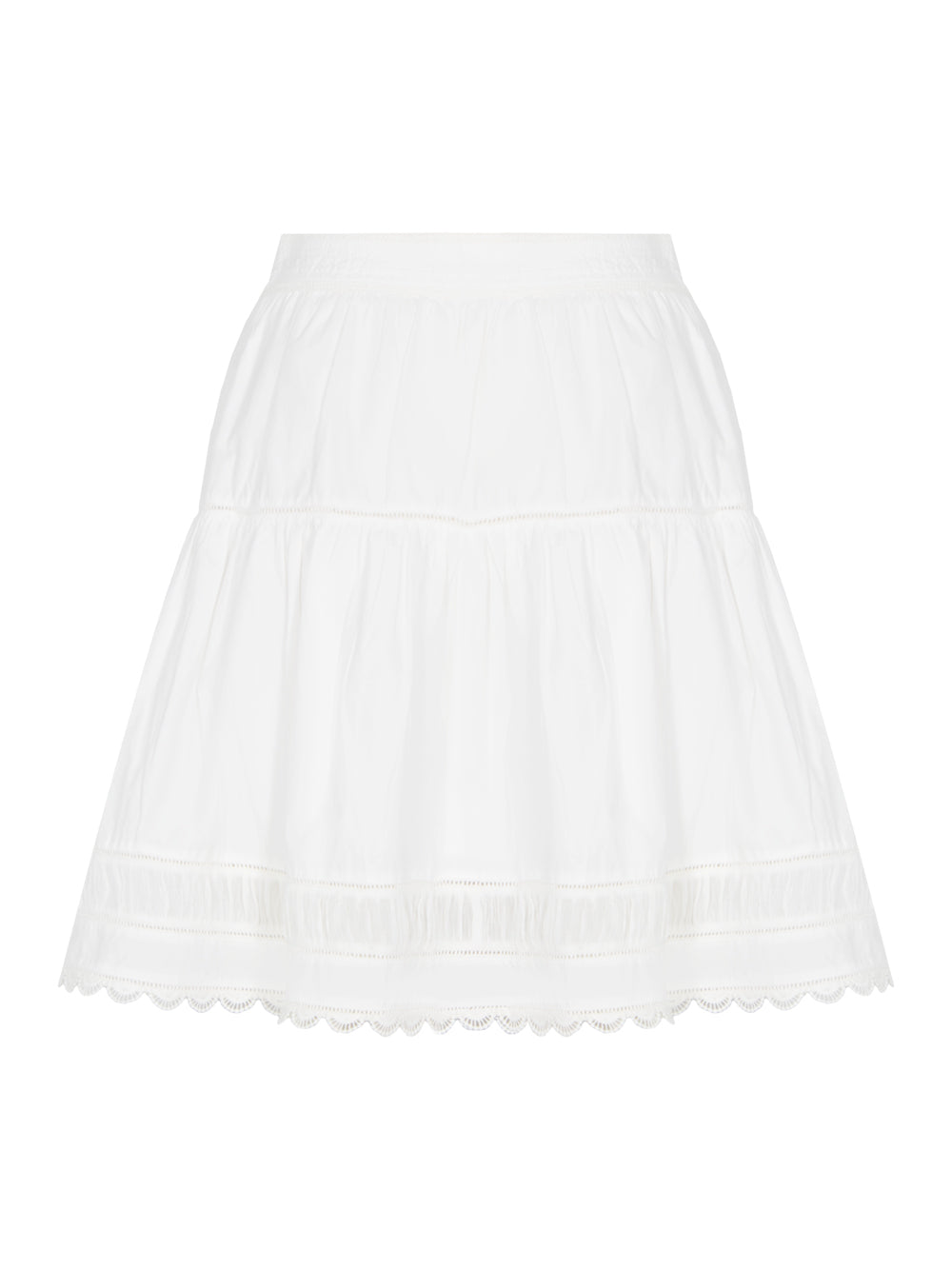 Ayla Skirt Cowrie