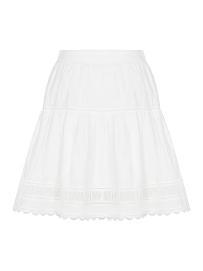 Ayla Skirt Cowrie