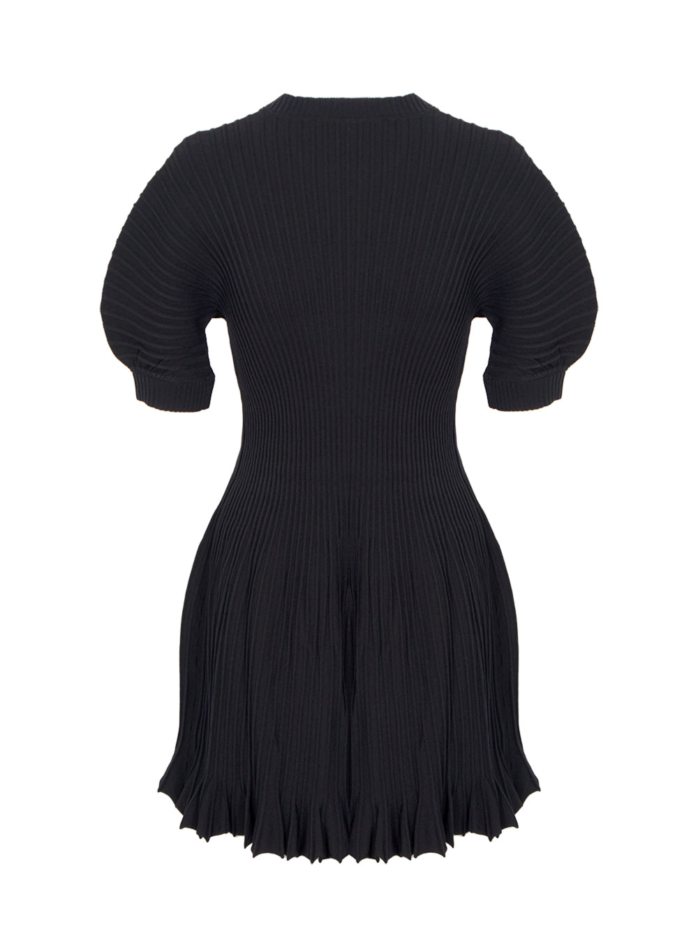 Talie Dress Noir