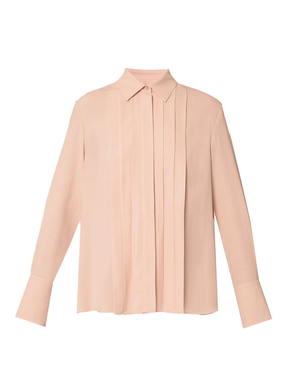 Long Sleeve Shirt Cloud Pink