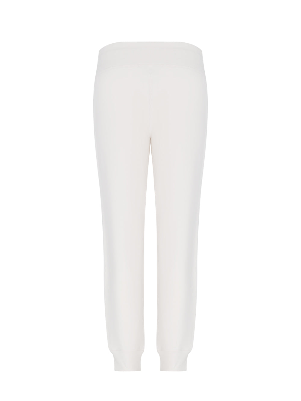 Pants Two Tone Logo Drawcord Jogger (Sand/Sand)