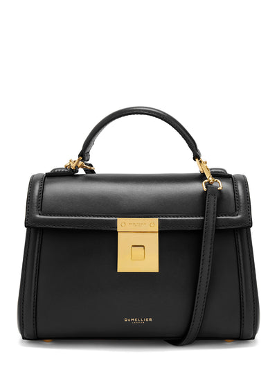 Paris Handbag (Black)