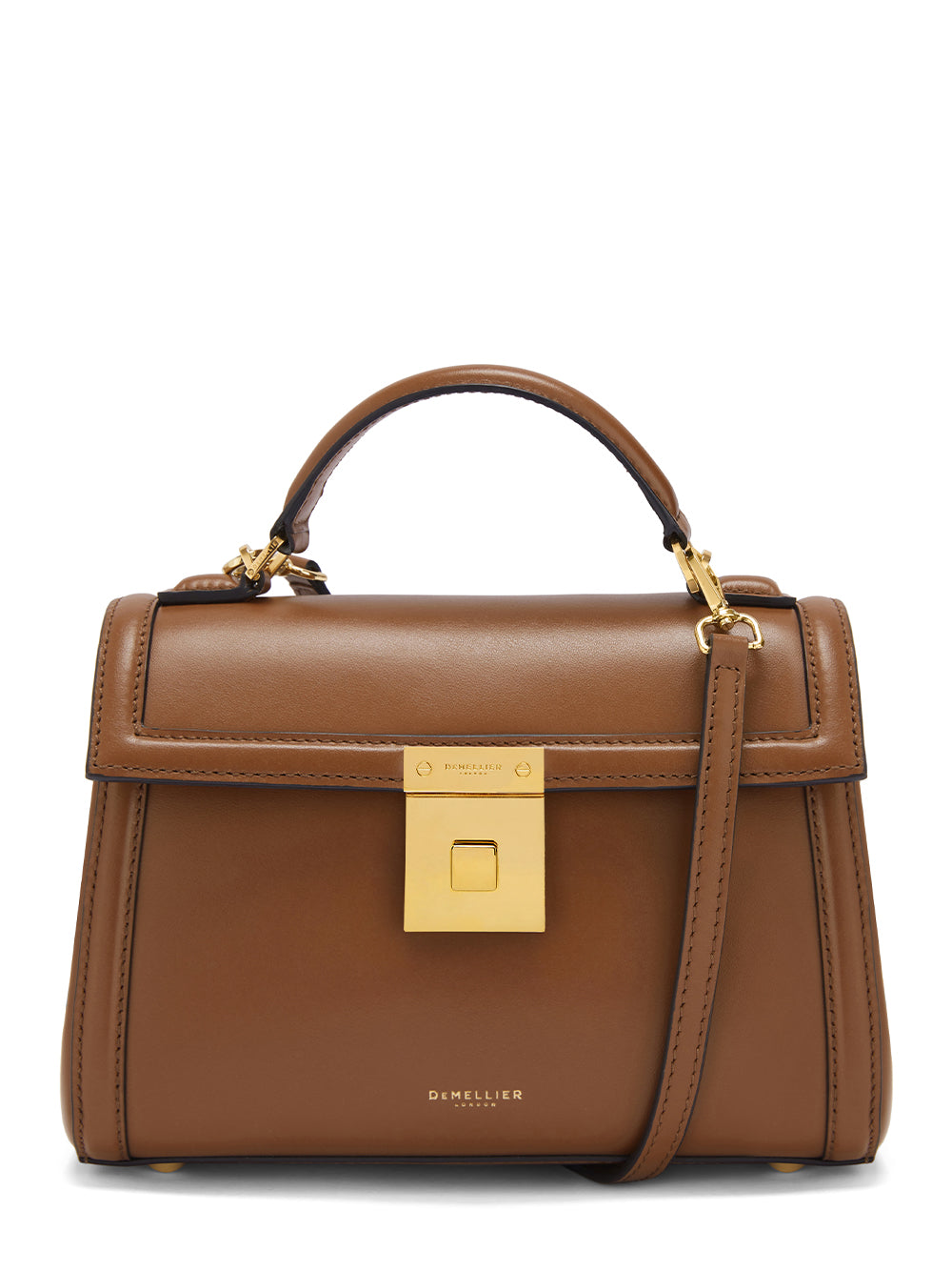 Paris Handbag (Tan)