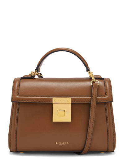 Paris Handbag (Tan)
