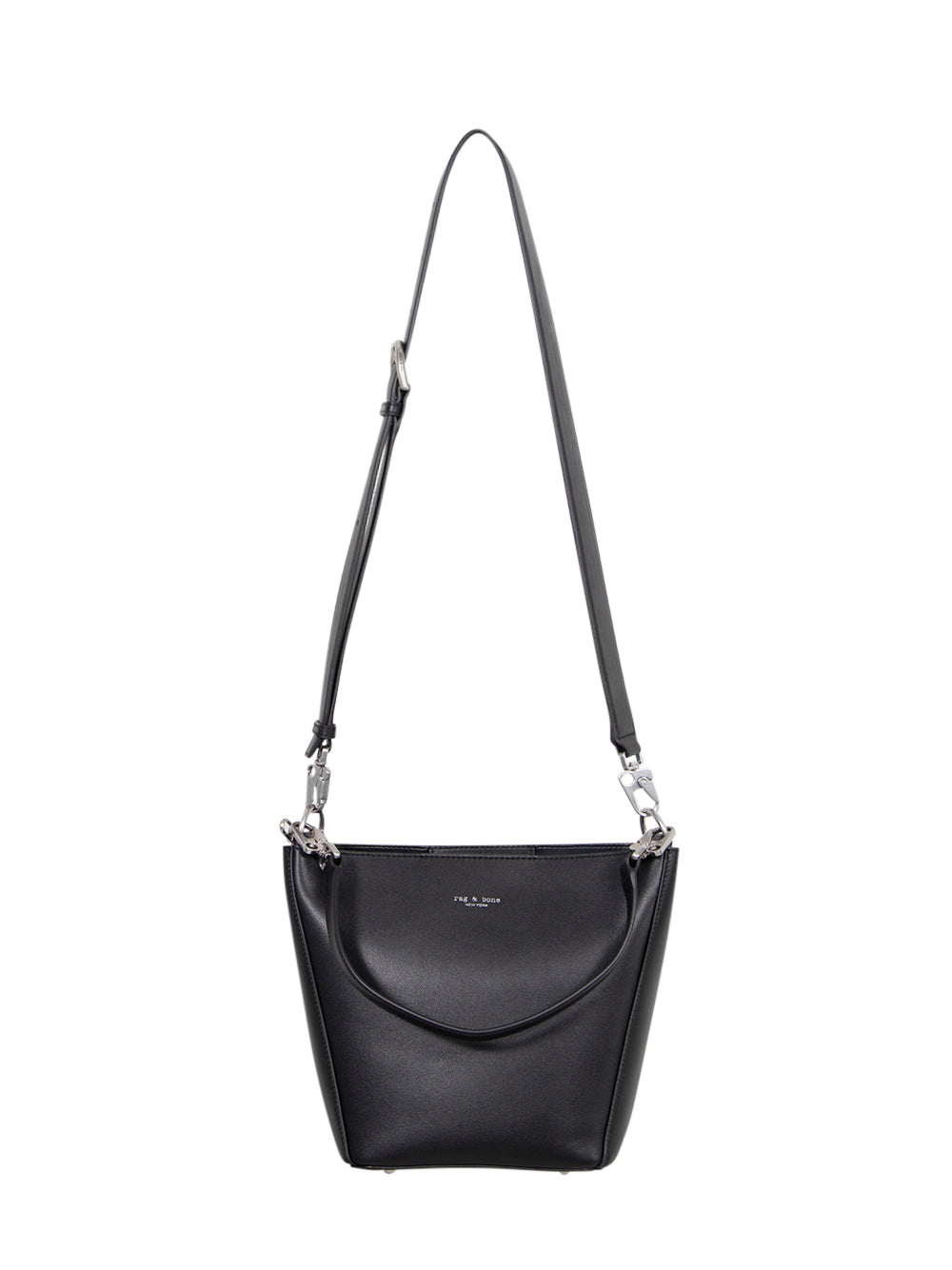 Parker Bucket (Black)